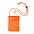 Водонепроницаемая  сумка LANKA, Красный с логотипом в Белгороде заказать по выгодной цене в кибермаркете AvroraStore