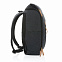 Рюкзак для ноутбука Impact из переработанного канваса AWARE™, 15" с логотипом в Белгороде заказать по выгодной цене в кибермаркете AvroraStore