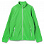Куртка флисовая мужская TWOHAND зеленое яблоко с логотипом в Белгороде заказать по выгодной цене в кибермаркете AvroraStore