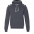 Толстовка унисекс 23 Серый меланж с логотипом в Белгороде заказать по выгодной цене в кибермаркете AvroraStore