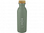 Kalix, спортивная бутылка из нержавеющей стали объемом 650 мл, зеленый яркий с логотипом в Белгороде заказать по выгодной цене в кибермаркете AvroraStore