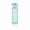 Квадратная вакуумная бутылка для воды, бирюзовый с логотипом в Белгороде заказать по выгодной цене в кибермаркете AvroraStore