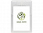 Антисептик для рук спрей-карта с ароматом грейпфрута, 20 мл с логотипом в Белгороде заказать по выгодной цене в кибермаркете AvroraStore