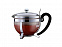 Чайник «CHAMBORD TEA», 500 мл с логотипом в Белгороде заказать по выгодной цене в кибермаркете AvroraStore