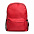 юкзак DISCO, красный, 40 x 29 x11 см, 100% полиэстер 600D с логотипом в Белгороде заказать по выгодной цене в кибермаркете AvroraStore