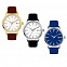 Часы наручные Zeit Luxe на заказ с логотипом в Белгороде заказать по выгодной цене в кибермаркете AvroraStore