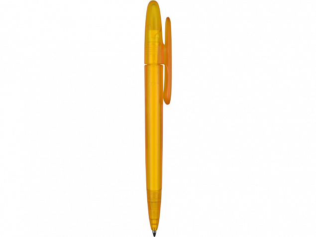 Ручка пластиковая шариковая Prodir DS5 TFF с логотипом в Белгороде заказать по выгодной цене в кибермаркете AvroraStore