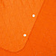 Плед-пончо для пикника SnapCoat, оранжевый с логотипом в Белгороде заказать по выгодной цене в кибермаркете AvroraStore