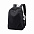 Рюкзак Elbrus - Черный AA с логотипом в Белгороде заказать по выгодной цене в кибермаркете AvroraStore