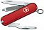 Нож-брелок Rally 58, красный с логотипом в Белгороде заказать по выгодной цене в кибермаркете AvroraStore