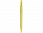 Ручка пластиковая шариковая «Alessio» из переработанного ПЭТ с логотипом в Белгороде заказать по выгодной цене в кибермаркете AvroraStore