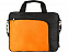 Сумка для ноутбука Quick, оранжевый с логотипом в Белгороде заказать по выгодной цене в кибермаркете AvroraStore
