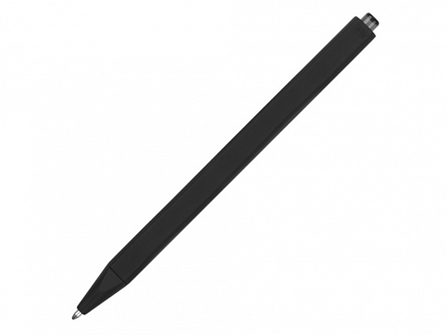 Ручка пластиковая шариковая Pigra P01 софт-тач с логотипом в Белгороде заказать по выгодной цене в кибермаркете AvroraStore