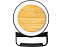 Беспроводная колонка с функцией быстрой зарядки «Eclipse», 5 Вт с логотипом в Белгороде заказать по выгодной цене в кибермаркете AvroraStore