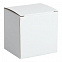Коробка для кружки Small, белая с логотипом в Белгороде заказать по выгодной цене в кибермаркете AvroraStore