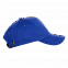 Бейсболка 09U Синий с логотипом в Белгороде заказать по выгодной цене в кибермаркете AvroraStore
