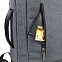 Рюкзак-сумка HEMMING c RFID защитой с логотипом в Белгороде заказать по выгодной цене в кибермаркете AvroraStore