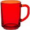 Набор Enjoy, красный с логотипом в Белгороде заказать по выгодной цене в кибермаркете AvroraStore