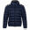 Куртка StanAir Тёмно-синий с логотипом в Белгороде заказать по выгодной цене в кибермаркете AvroraStore
