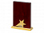 Награда Galaxy с логотипом в Белгороде заказать по выгодной цене в кибермаркете AvroraStore