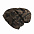 Шапка "BROOKLIN", черный; 60% хлопок, 40% полиэстер; плотность 320 г/м2 с логотипом в Белгороде заказать по выгодной цене в кибермаркете AvroraStore