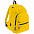 Рюкзак Express, желтый с логотипом в Белгороде заказать по выгодной цене в кибермаркете AvroraStore