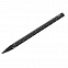 Вечный карандаш Construction Endless, черный с логотипом в Белгороде заказать по выгодной цене в кибермаркете AvroraStore