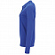 Рубашка поло женская с длинным рукавом PERFECT LSL WOMEN, ярко-синяя с логотипом в Белгороде заказать по выгодной цене в кибермаркете AvroraStore