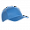 Бейсболка 10L Тёмно-синий с логотипом в Белгороде заказать по выгодной цене в кибермаркете AvroraStore