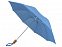 Зонт складной «Oho» с логотипом в Белгороде заказать по выгодной цене в кибермаркете AvroraStore
