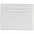 Чехол для карточек Devon, светло-серый с логотипом в Белгороде заказать по выгодной цене в кибермаркете AvroraStore
