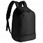 Рюкзак спортивный Athletic, черный с логотипом в Белгороде заказать по выгодной цене в кибермаркете AvroraStore