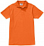 Рубашка-поло First с логотипом в Белгороде заказать по выгодной цене в кибермаркете AvroraStore