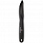 Набор ножей Victorinox Swiss Classic Paring, черный с логотипом в Белгороде заказать по выгодной цене в кибермаркете AvroraStore