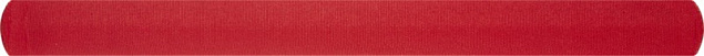 Светоотражающая слэп-лента Felix, красный с логотипом в Белгороде заказать по выгодной цене в кибермаркете AvroraStore