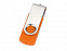 USB-флешка на 8 Гб Квебек с логотипом в Белгороде заказать по выгодной цене в кибермаркете AvroraStore