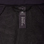Куртка женская Hooded Softshell черная с логотипом в Белгороде заказать по выгодной цене в кибермаркете AvroraStore