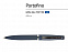 Ручка металлическая шариковая «Portofino» с логотипом в Белгороде заказать по выгодной цене в кибермаркете AvroraStore