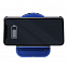 Беспроводное зарядное устройство Flatty ST (Синий) с логотипом в Белгороде заказать по выгодной цене в кибермаркете AvroraStore