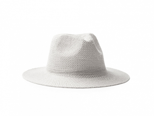 Шляпа JONES с логотипом в Белгороде заказать по выгодной цене в кибермаркете AvroraStore