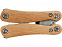 Anderson долговечный деревянный многофункциональный инструмент с 12 функциями среднего размера, дерево с логотипом в Белгороде заказать по выгодной цене в кибермаркете AvroraStore