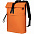 Рюкзак urbanPulse, оранжевый с логотипом в Белгороде заказать по выгодной цене в кибермаркете AvroraStore