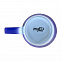 Кружка GRADE с прорезиненным покрытием с логотипом в Белгороде заказать по выгодной цене в кибермаркете AvroraStore