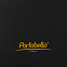 Ежедневник Portobello Trend Lite, Chameleon, недатир. 256 стр., черный/желтый с логотипом в Белгороде заказать по выгодной цене в кибермаркете AvroraStore