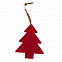 Украшение на елку ЕЛОЧКА с логотипом в Белгороде заказать по выгодной цене в кибермаркете AvroraStore