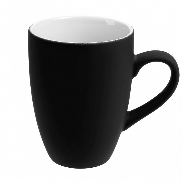 Набор для чая Best Morning, черный с логотипом в Белгороде заказать по выгодной цене в кибермаркете AvroraStore