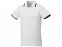Рубашка поло Fairfield мужская с логотипом в Белгороде заказать по выгодной цене в кибермаркете AvroraStore