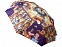 Набор «Ренуар. Терраса»: платок, складной зонт с логотипом в Белгороде заказать по выгодной цене в кибермаркете AvroraStore
