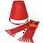Набор для лепки снеговика УЛЫБКА с логотипом в Белгороде заказать по выгодной цене в кибермаркете AvroraStore