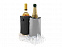 Охладитель-чехол для бутылки вина или шампанского Cooling wrap с логотипом в Белгороде заказать по выгодной цене в кибермаркете AvroraStore
